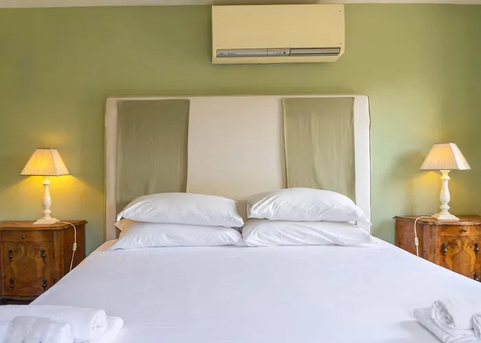 Easytopstay - Piazza Venezia Charming & Bright