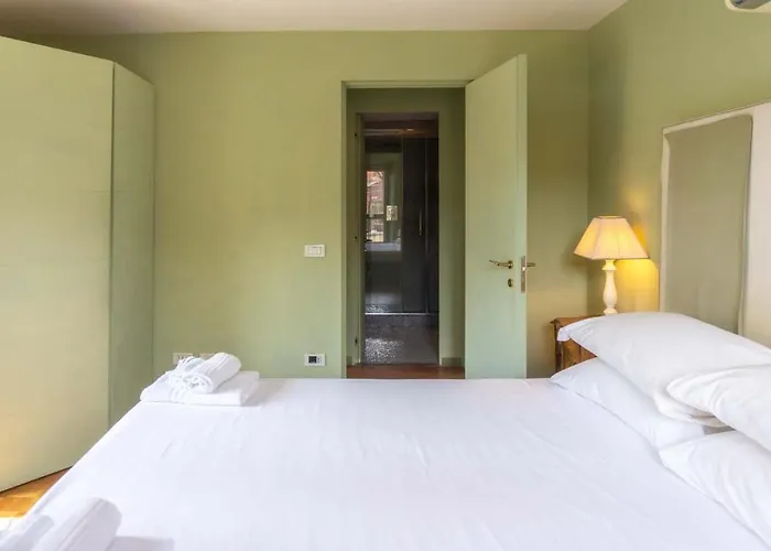 Easytopstay - Piazza Venezia Charming & Bright Apartament Rzym