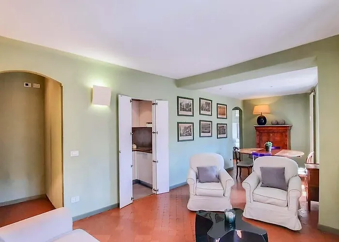 Easytopstay - Piazza Venezia Charming & Bright Apartament Rzym